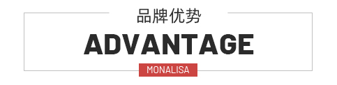 选择蒙娜丽莎的理由